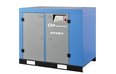 静音无油涡旋压缩机 静音无油涡旋压缩机