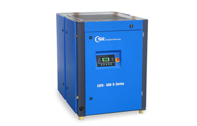 空气压缩机分类有哪些 空气压缩机分类有哪些