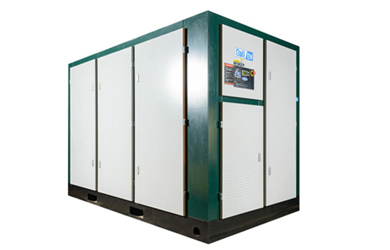 LGHD系列高压螺杆压缩机 LGHD系列高压螺杆压缩机