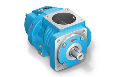 ROTORCOMP EVO系列主机 ROTORCOMP EVO系列主机