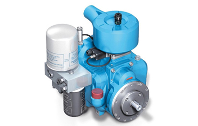 ROTORCOMP EVO-NK系列主机 ROTORCOMP EVO-NK系列主机