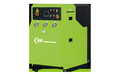 呼吸机潜水空压机