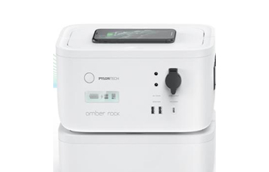 小型移动电源 小型移动电源