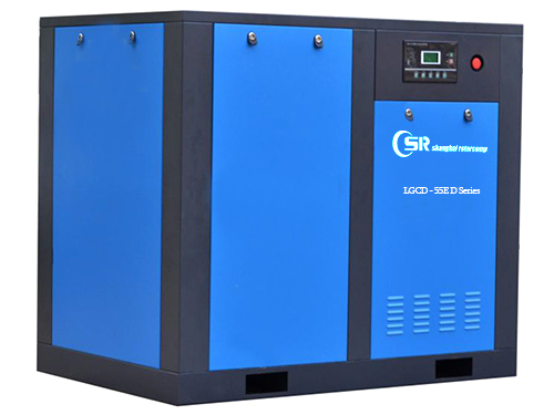 空压机分类及其介绍 空压机分类及其介绍