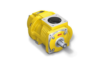 ROTORCOMP EVO GAS系列主机 ROTORCOMP EVO GAS系列主机