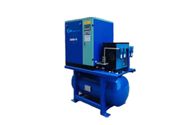 LGSD 系列激光切割专用压缩机 LGSD 系列激光切割专用压缩机