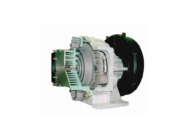 RC系列无油涡旋压缩机主机 RC系列无油涡旋压缩机主机